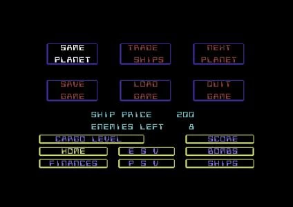 AGENT ORANGE screenshot 2