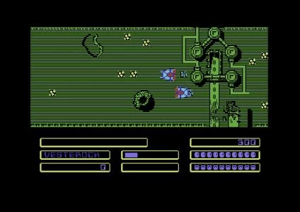 AGENT ORANGE screenshot 4