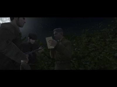 COMMANDOS: STRIKE FORCE screenshot 4