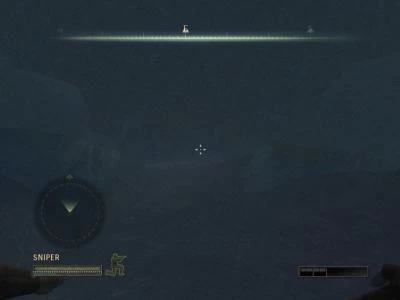 COMMANDOS: STRIKE FORCE screenshot 7