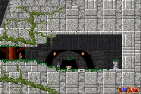 QUADRAX screenshot 9