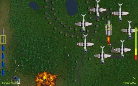 DRONE screenshot 3