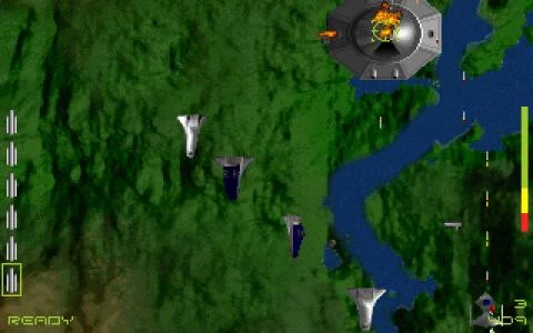DRONE screenshot 7