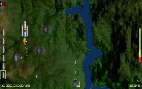 DRONE screenshot 8