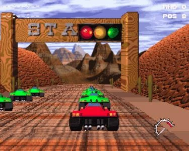 FLYIN' HIGH: DATA DISK 2 screenshot 13