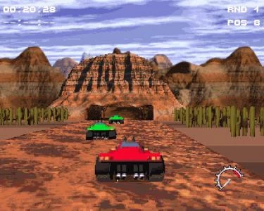 FLYIN' HIGH: DATA DISK 2 screenshot 5