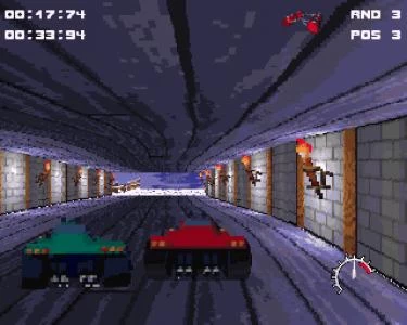 FLYIN' HIGH: DATA DISK 2 screenshot 9