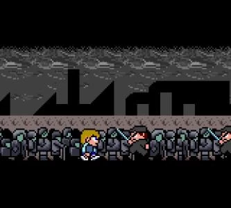 Factory Panic