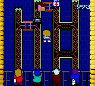 FACTORY PANIC screenshot 5