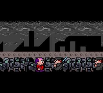 FACTORY PANIC screenshot 6