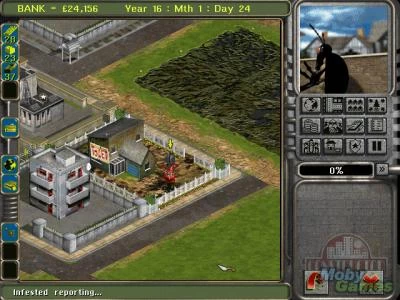CONSTRUCTOR screenshot 17