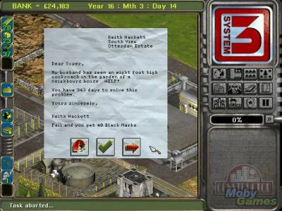 CONSTRUCTOR screenshot 18