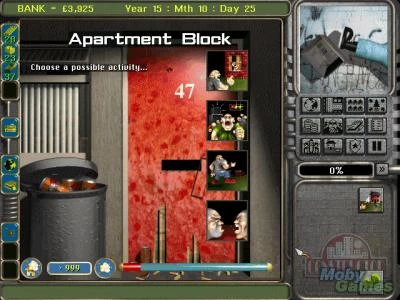 CONSTRUCTOR screenshot 5
