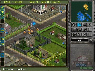 CONSTRUCTOR screenshot 6