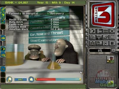CONSTRUCTOR screenshot 8