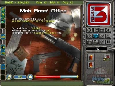CONSTRUCTOR screenshot 9