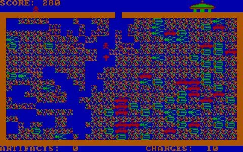ARCHEODROID screenshot 4