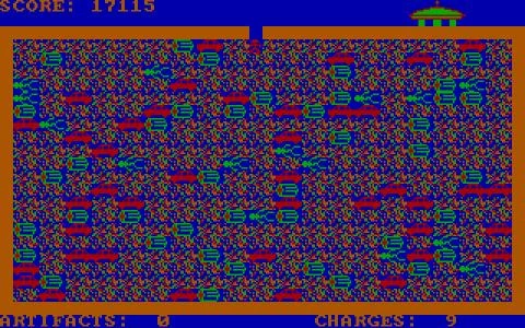 ARCHEODROID screenshot 6