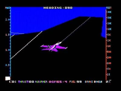 JET screenshot 2