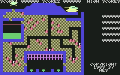 THE PIT screenshot 2