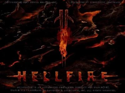 Hellfire