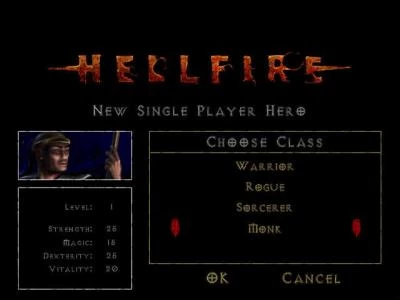 HELLFIRE screenshot 10