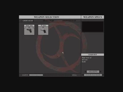 DEVASTATION screenshot 8