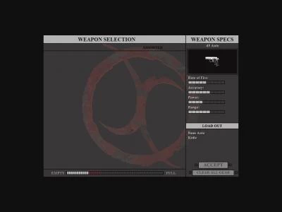 DEVASTATION screenshot 9