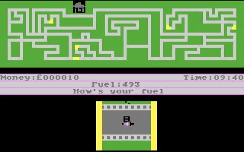 DESPATCH RIDER screenshot 8