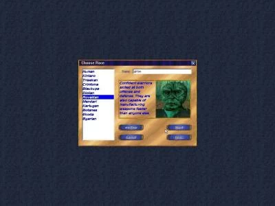 ENEMY NATIONS screenshot 5