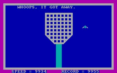 FLY screenshot 6