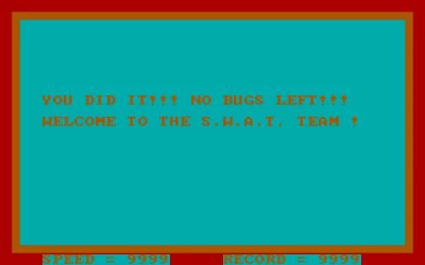 FLY screenshot 7