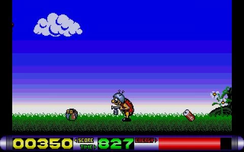 BUG BASH screenshot 7