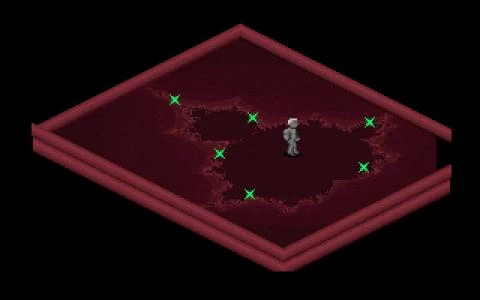 D/GENERATION screenshot 15