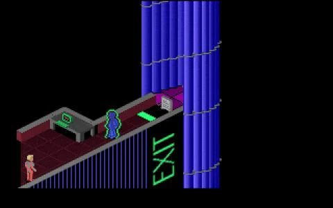 D/GENERATION screenshot 20
