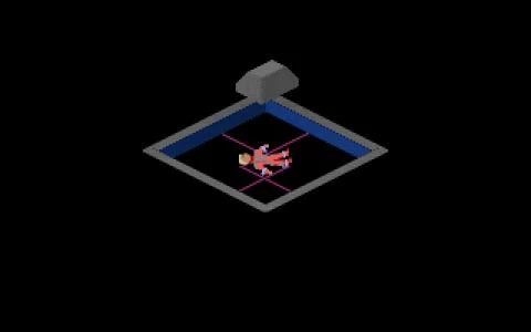 D/GENERATION screenshot 22