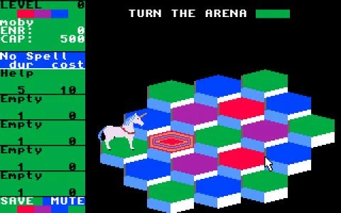 HEX screenshot 3