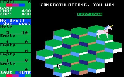 HEX screenshot 4