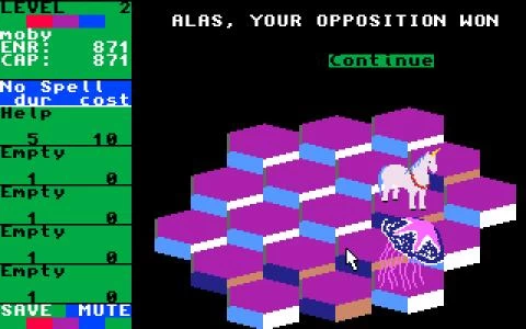 HEX screenshot 8