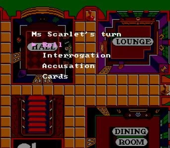 CLUE screenshot 9