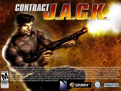 Contract J.A.C.K.