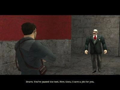 CONTRACT J.A.C.K. screenshot 9