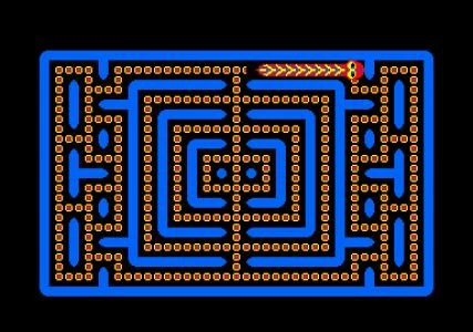 NIBBLER screenshot 3