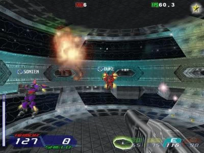 AXIS screenshot 5