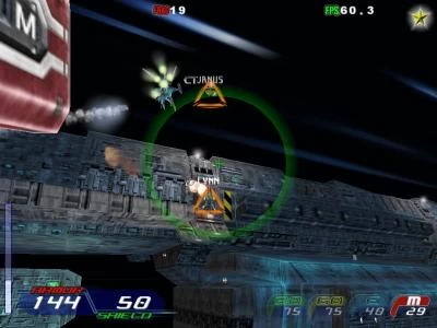 AXIS screenshot 6
