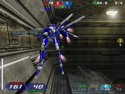 AXIS screenshot 9