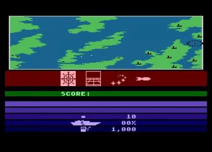FINAL LEGACY screenshot 2