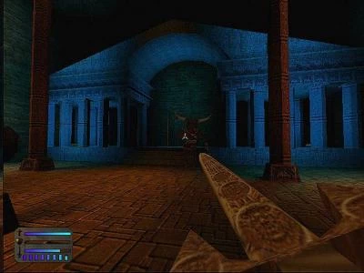 CATECHUMEN screenshot 4