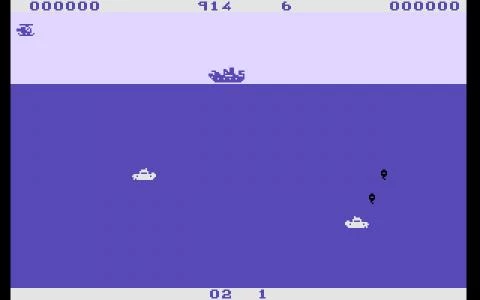 WOLF PACK screenshot 2
