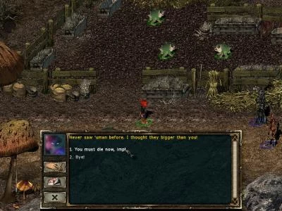BEYOND DIVINITY screenshot 10